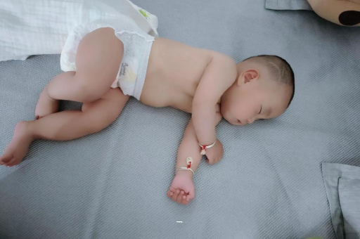 大竹怀孕初期腰特别酸